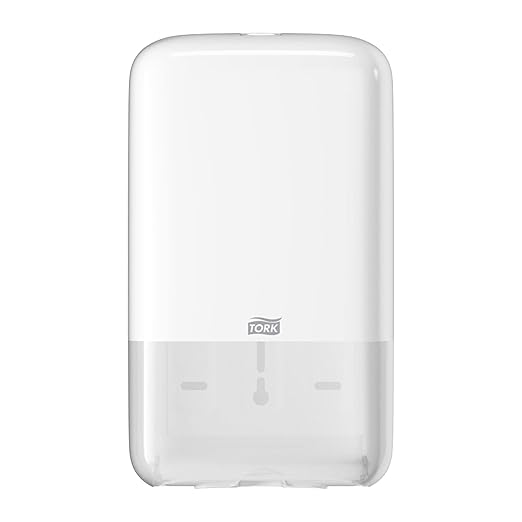 TORK DISPENSER T3 CARTA WC