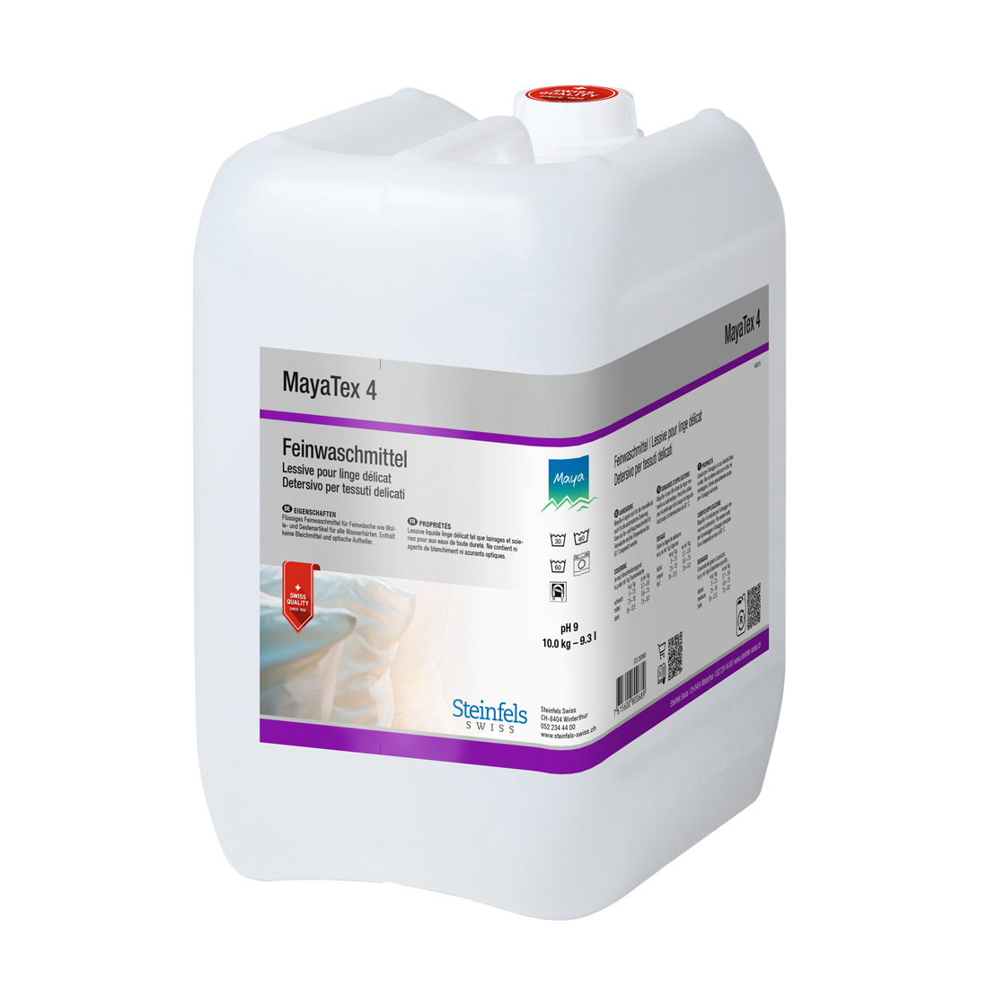 STEINFELS MAYATEX 4 - 10 KG