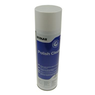 ECOLAB POLISH CLEANER SPRAY