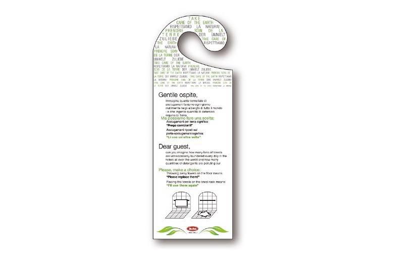 APPENDIBAGNO ASCIUGAMANI 9,7 X 25 / 20 PZ.