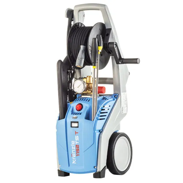 IDROPULITRICE KRÄNZLE K1152 TST