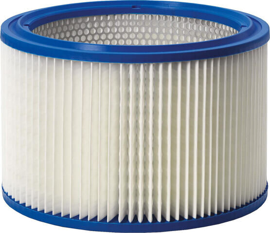 FILTRO NILFISK Ø 275 X 187 MM CLASSE M NANO
