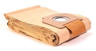 SACCHI ASPIRAPOLVERE CARTA VPE 5 ATTIX 560/IVB 5