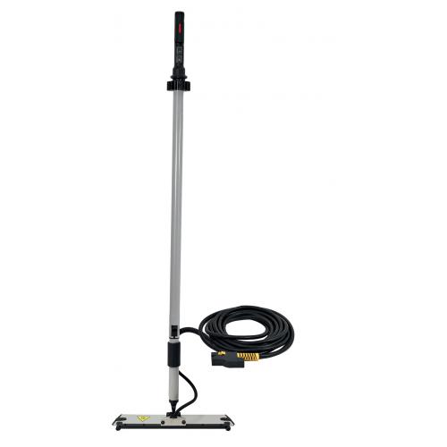 STEAM MOP RS485 DET COMPLETO 5 MT