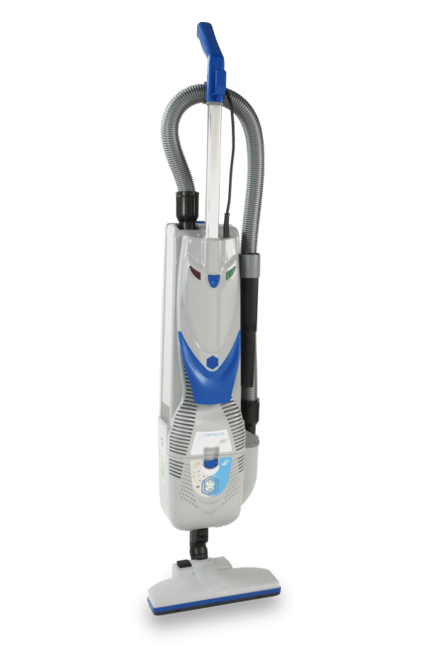 SCOPA ELETTRICA HEALTHCARE PRO ECO FORCE