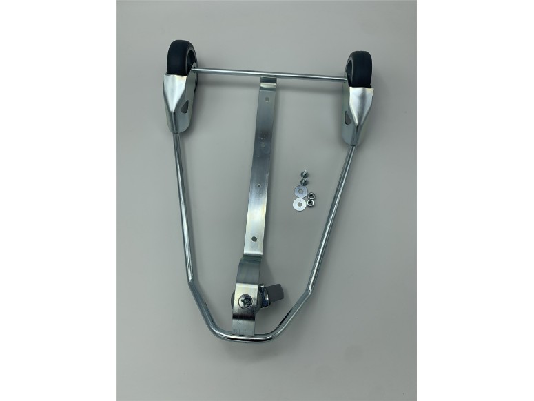 CARRELLO RINFORZATO, Ø 32MM