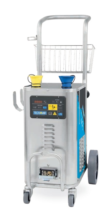 STEAM BOX MINI 3.6kW