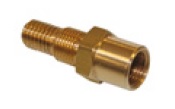 UGELLO diametro 3,4 mm; 21,6kW
