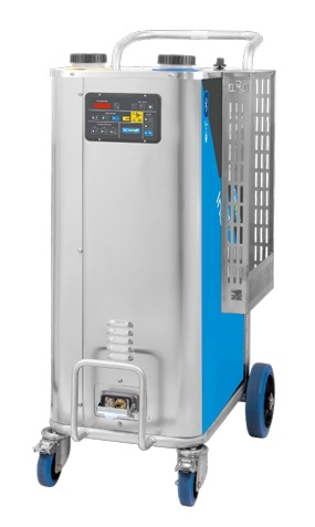 STEAM BOX INDUSTRIAL 14.4kW