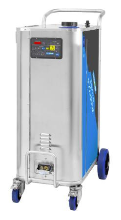 BACCHUS INDUSTRIAL 7.2-21.6kW