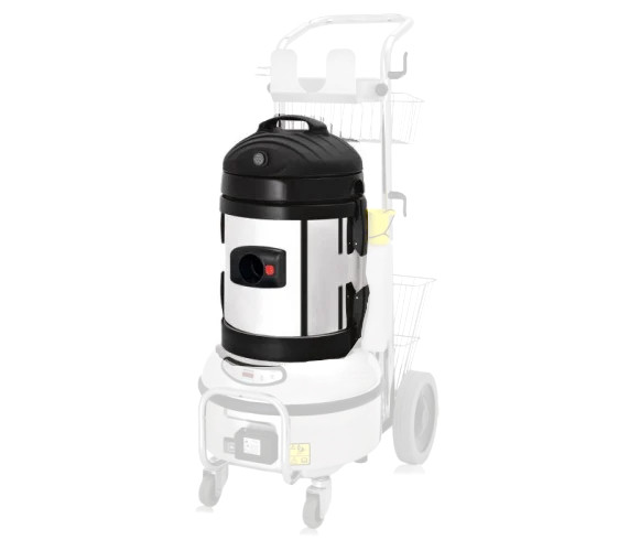 ASPIRATORE CARMEN PLUS 230V