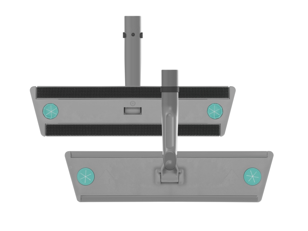 ATTACCO INFINITY 40 CM VELOOK S/MANICO