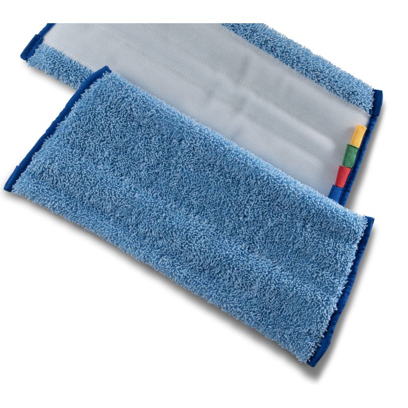 MICROFIBRA KLETTMOPP "SPEED" 40 CM