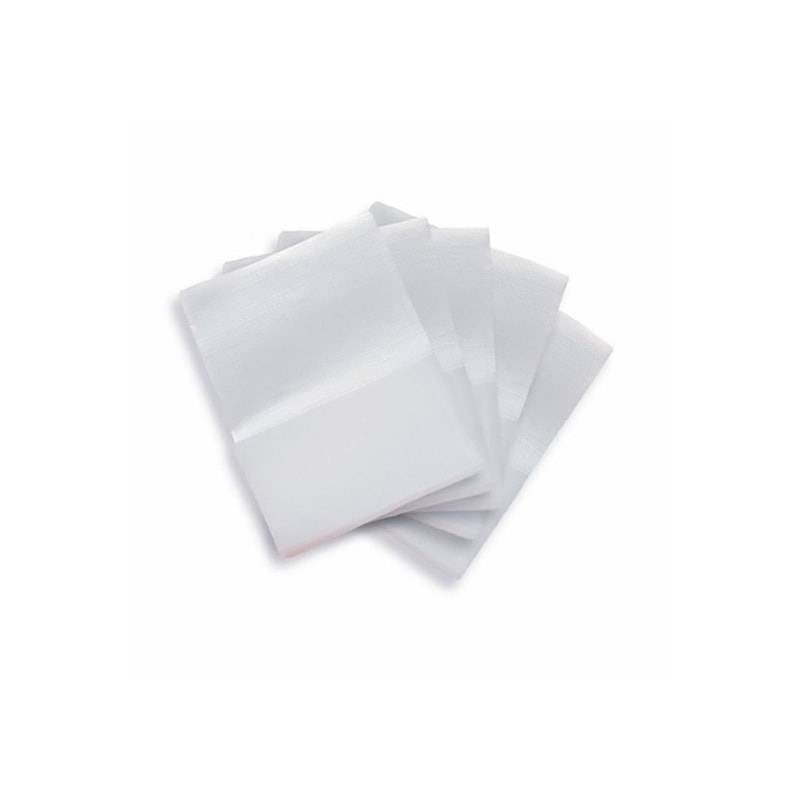 TOVAGLIOLO BIANCO INFIBRA 17X17 1 V