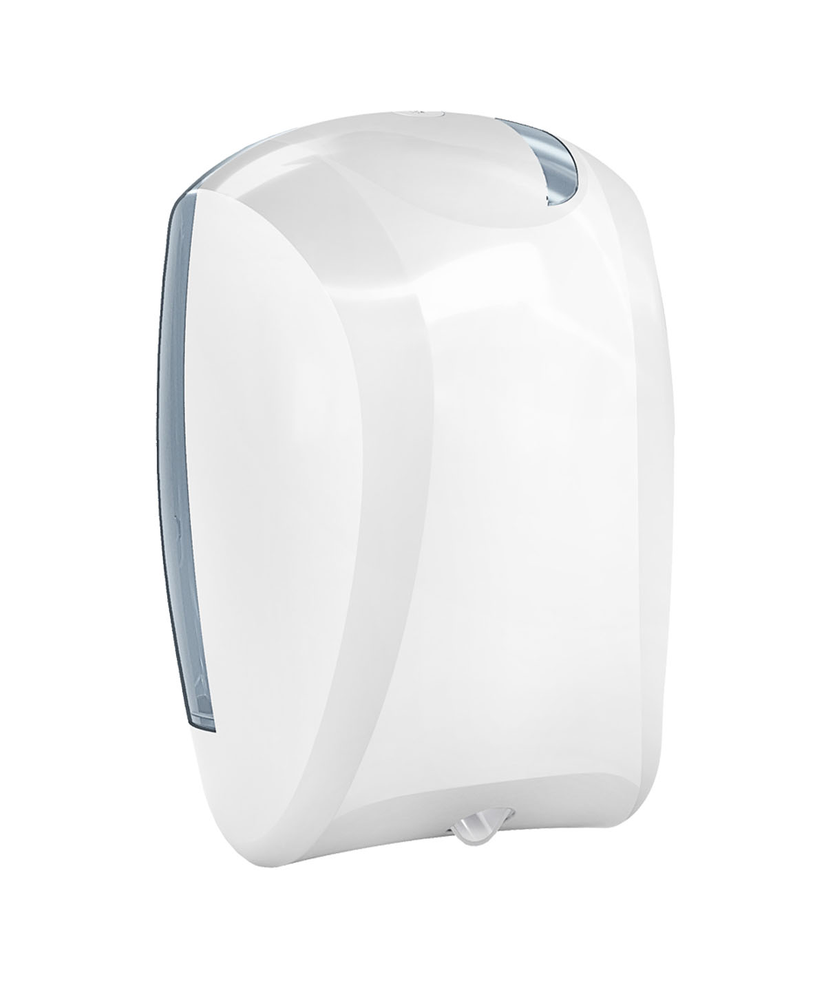 DISPENSER ESTRAZIONE SPIRALE 140 CENTRALE- MAXI