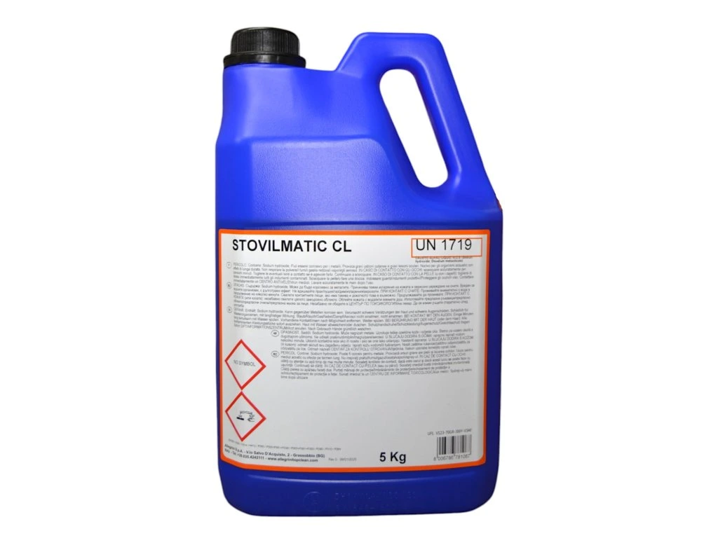 STOVILMATIC CL 5 KG