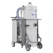 NILFISK CFM T40W