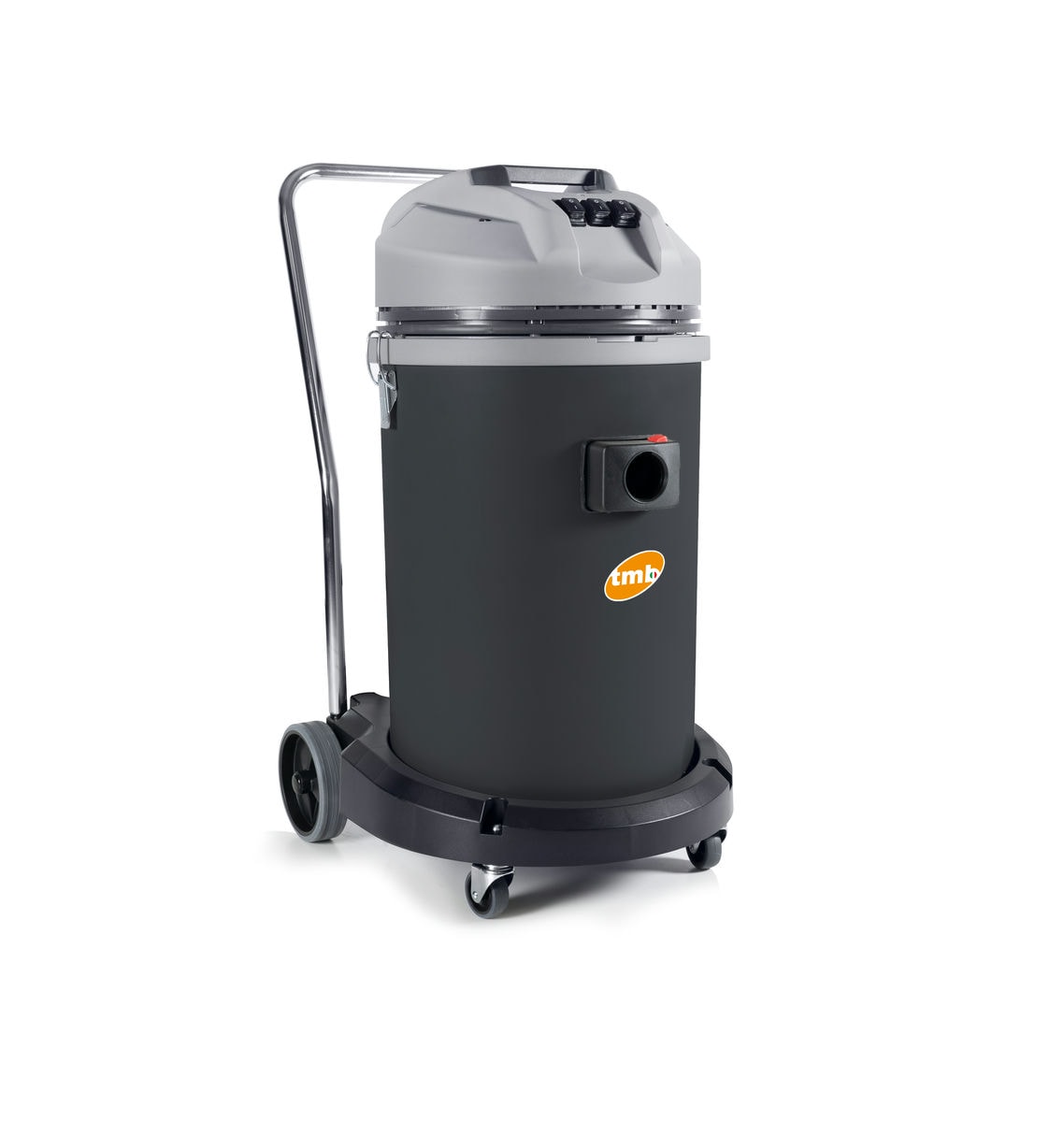 NOLEGGIO SETTIMANA - ASPIRAPOLV./LIQ. PRIME P650.3 WD