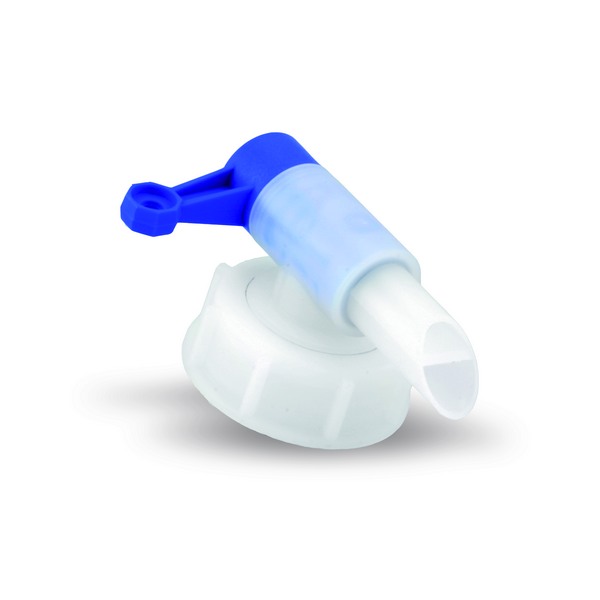 RUBINETTO PER TANICHE DA 10-20-25 KG