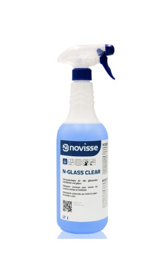 DETERGENTE VETRI NOVISSE