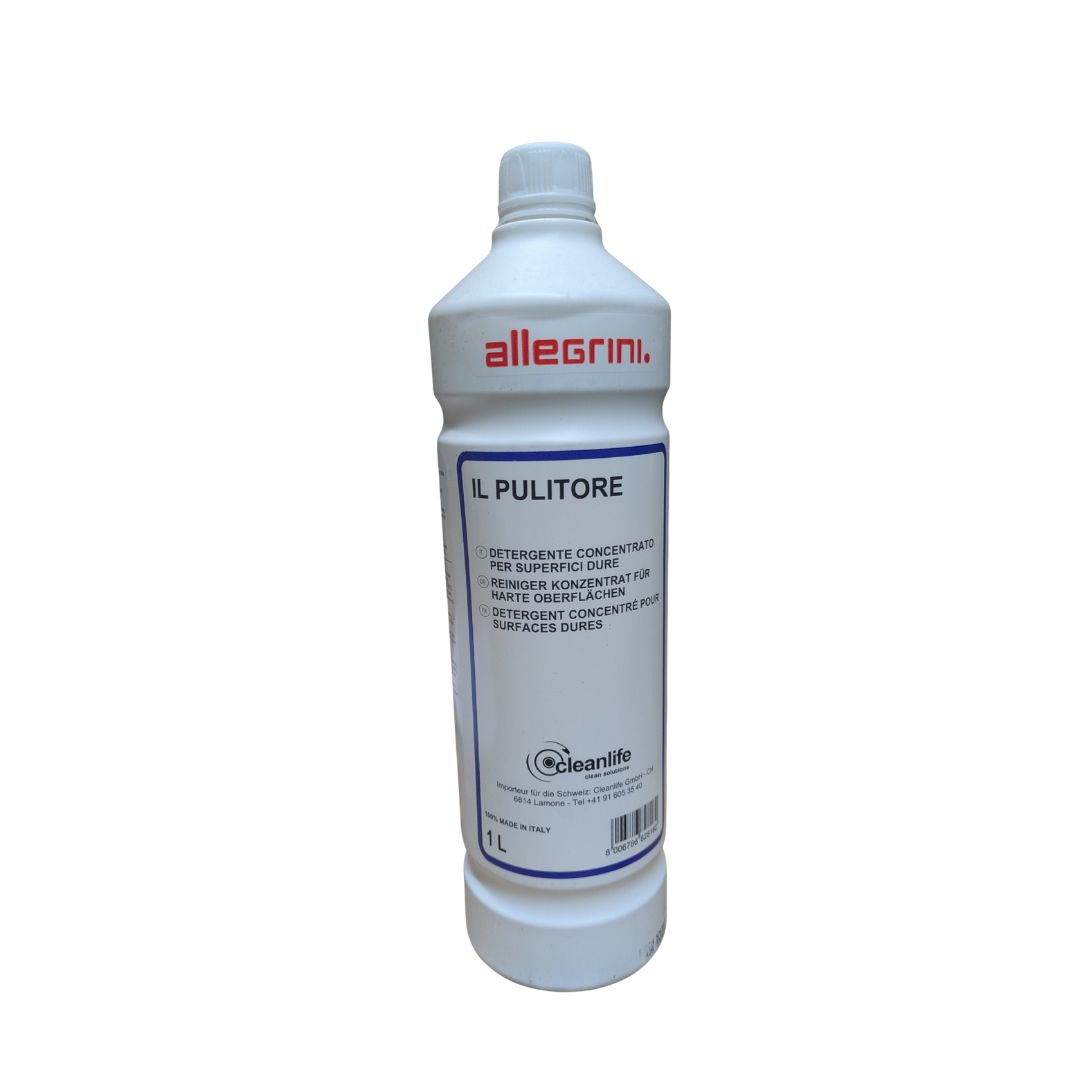 IL PULITORE 1LT