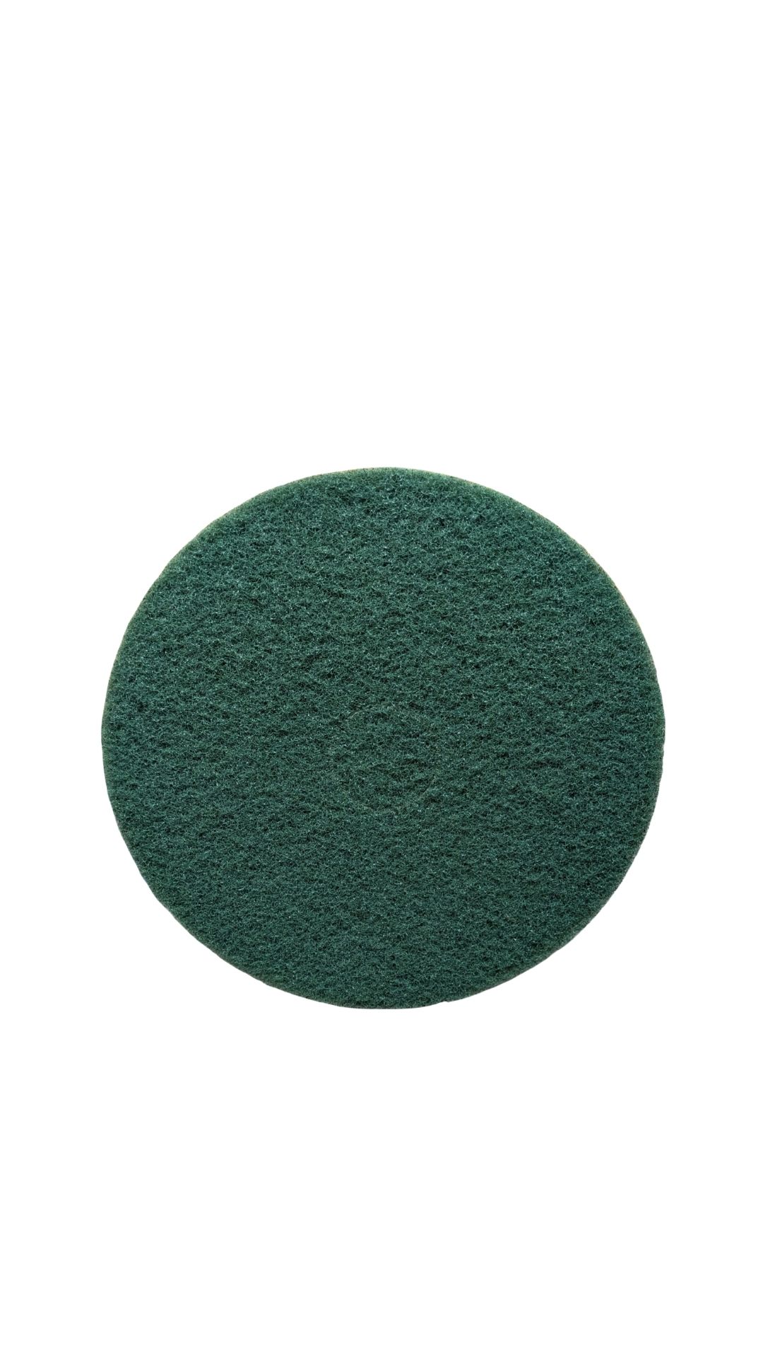 FLOOR PADS CLEANLIFE 10"MX GREEN