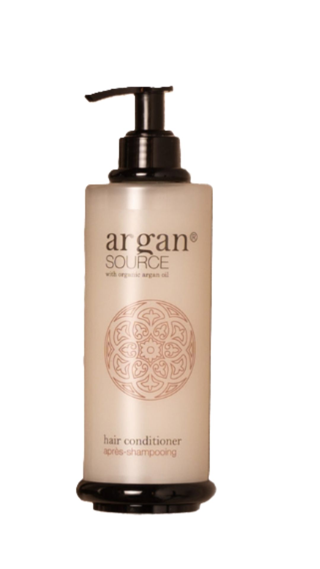 ARGAN BALSAMO PUMP 300ML