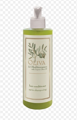 HAIR CONDITIONER OLIVA DEL MEDITERRANEO REAL 400ML
