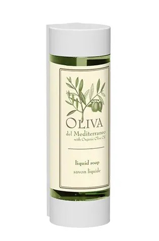 LIQUID SOAP OLIVA TREND 350ML