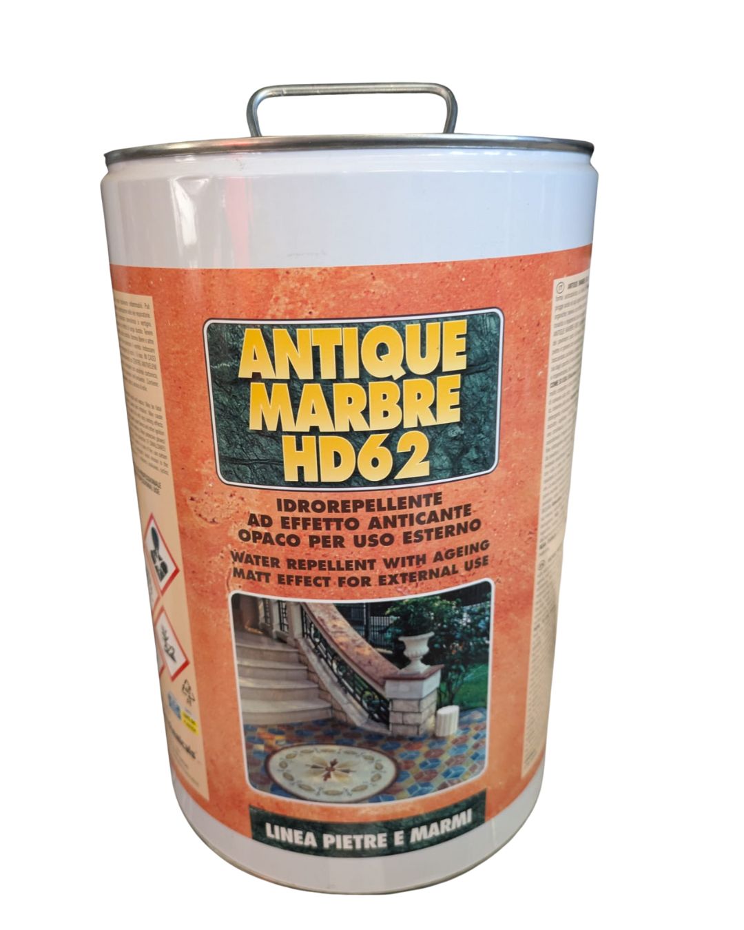 ANTIQUE MARBLE HD62 5L
