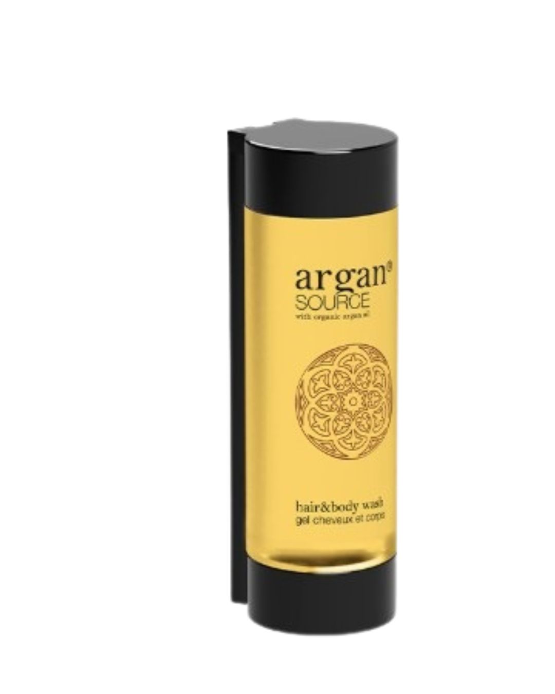 HAIR & BODY WASH ARGAN TREND 350ML