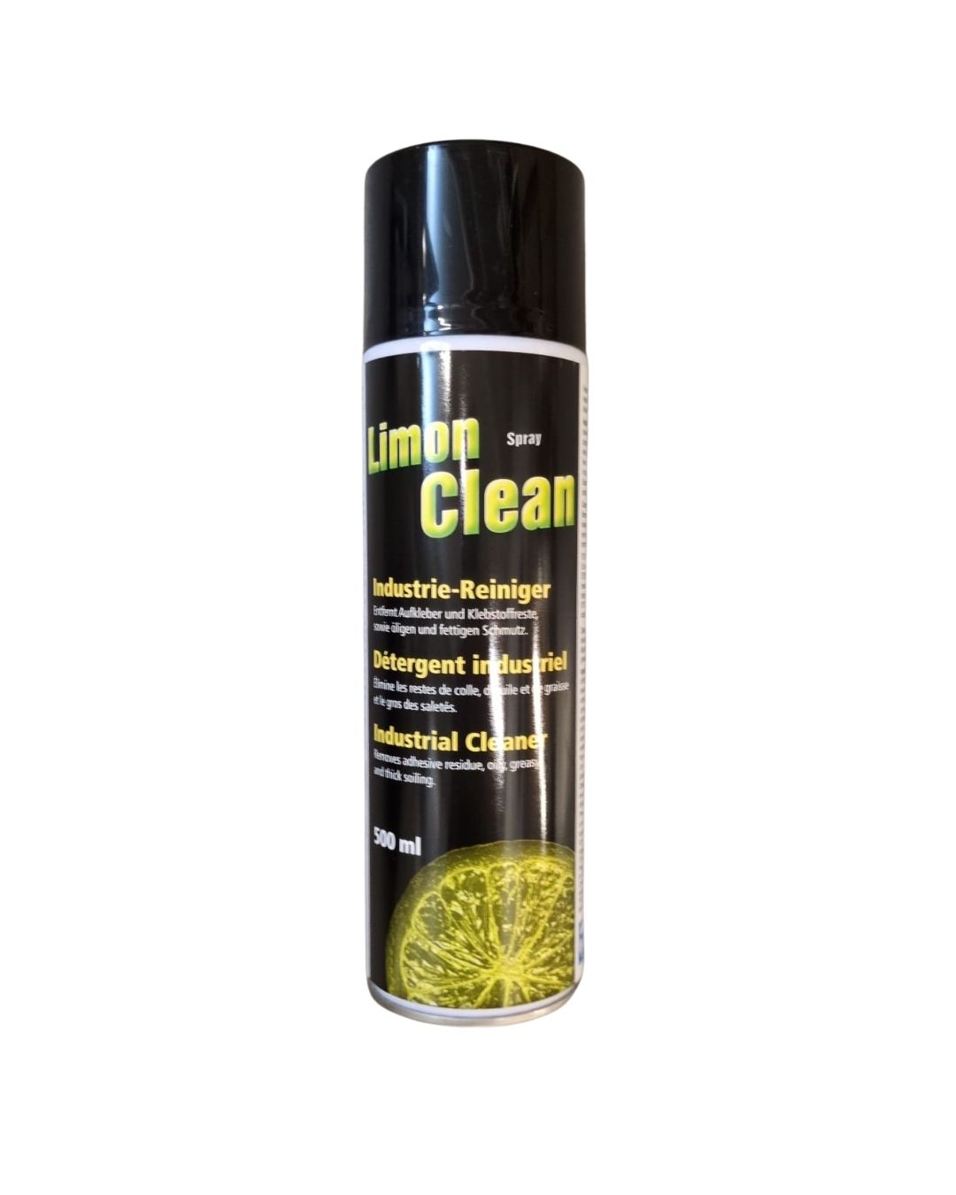 LIMONCLEAN SPRAY 500 ML