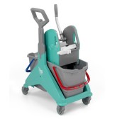NICKITA TEC - CONF. DOPPIA, 15L