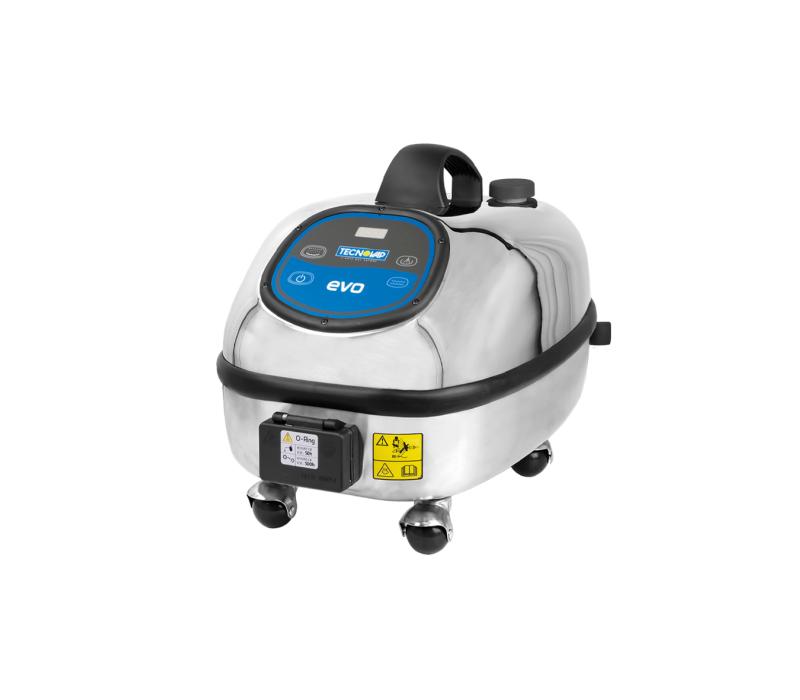VAPORELLA EVO 304 WATER 2400W 230V 8BAR