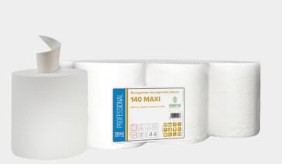 ASCIUGAMANO SPIRALE ESTRAZIONE 140 MAXI