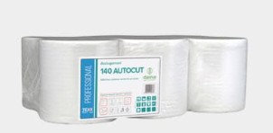 ASCIUGAMANO AUTOCUT