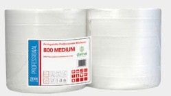 BOBINA PULIUNTO 800 MEDIUM