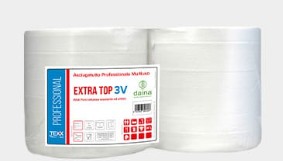 BOBINA PULIUNTO EXTRA TOP 3V