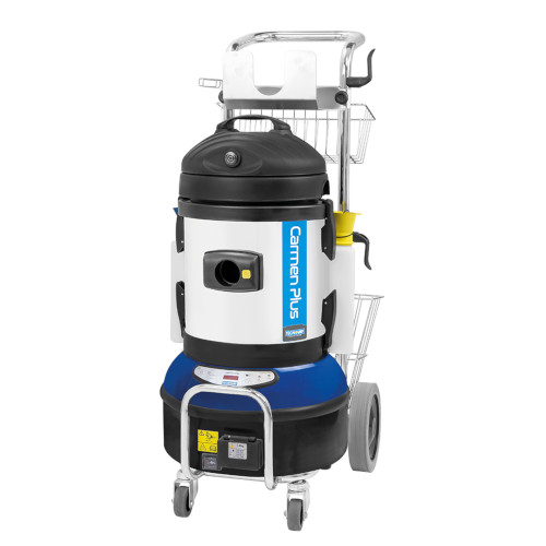 VAPORELLA CARMEN PLUS 3.6kW 230V 6BAR