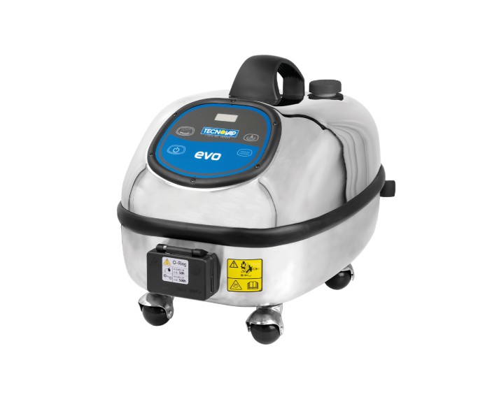 VAPORELLA EVO 304 24/7 2400W 230V 8BAR