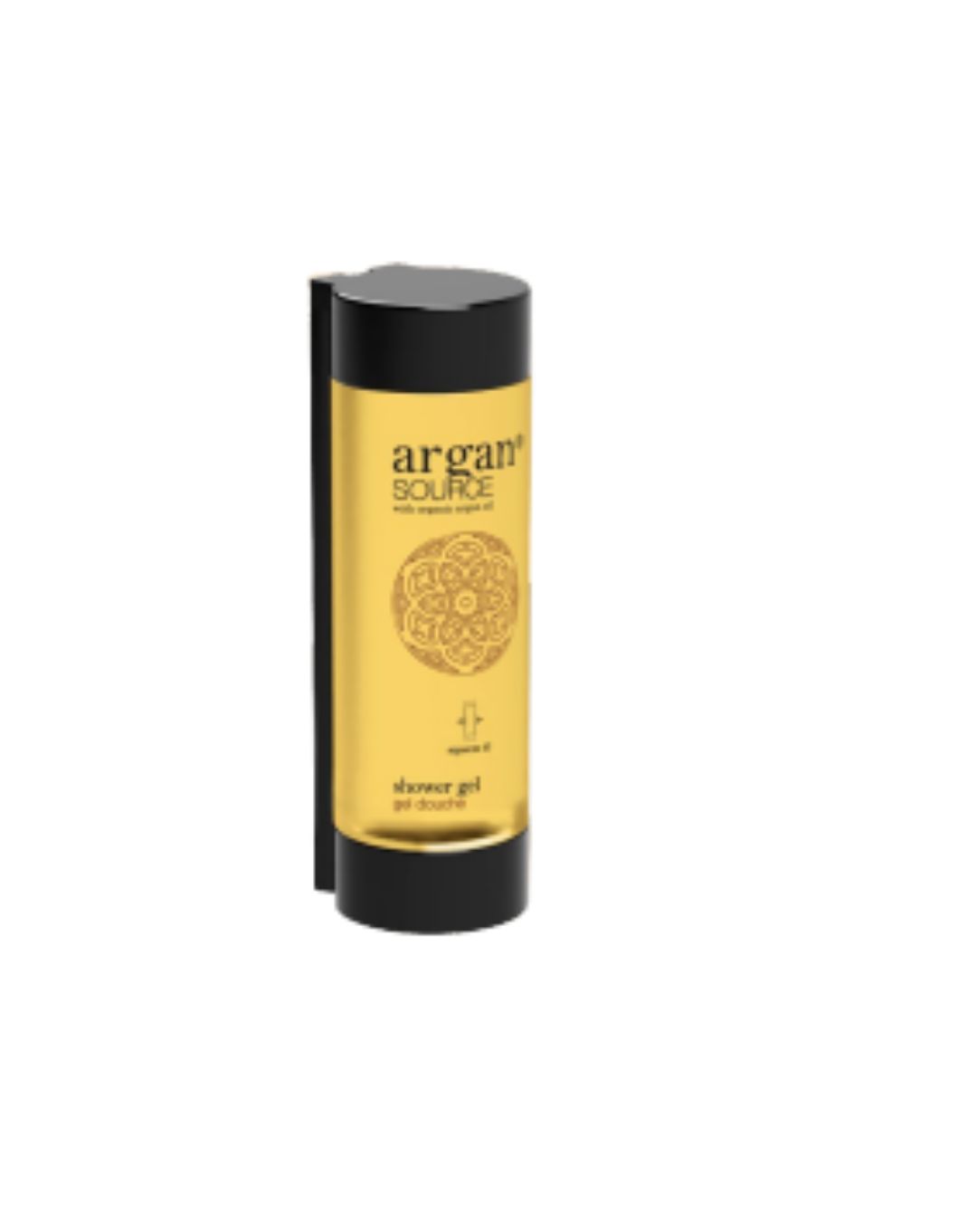 SHOWER GEL ARGAN TREND PLUS 320ML