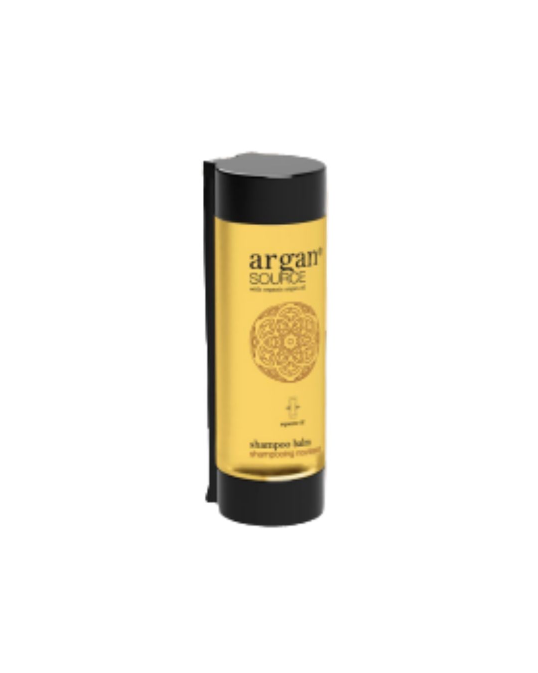 SHAMPOO BALM ARGAN TREND PLUS 320ML