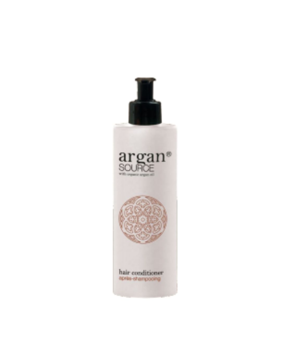 HAIR CONDITIONER ARGAN REAL 400ML