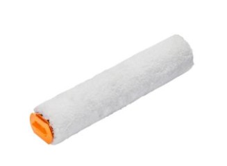SPAZZOLA CYL 340MM MICROFIBRA