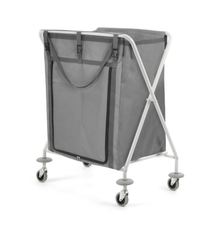 PORTABIANCHERIA DUST TITAN 200L