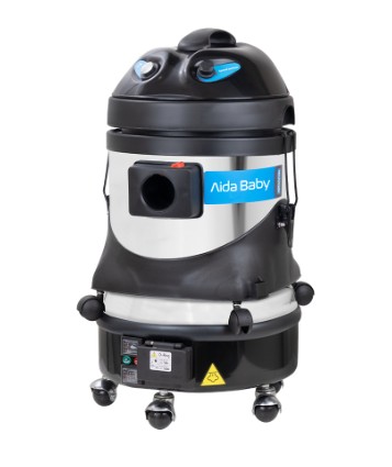 AIDA BABY SYSTEM 3 +KIT STAR