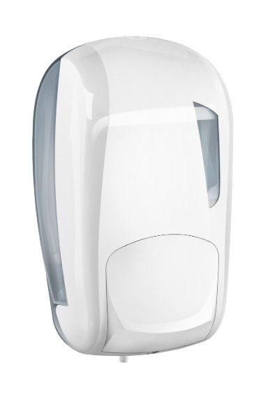 911 DISPENSER SAPONE A RIEMPIMENTO 1 L