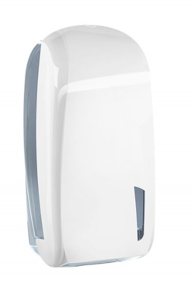909 DISPENSER CARTA INTERFOGLIATA 500PZ