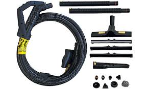 KIT RADAMES 6 bar tubo 4 metri