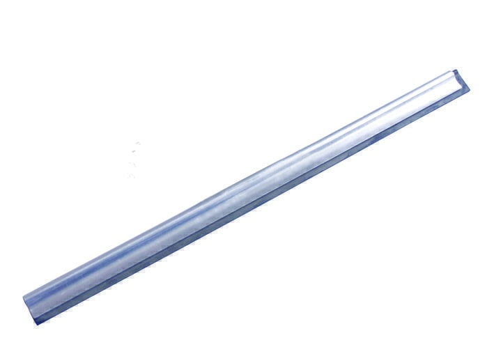 TERGIVETRO A V IN METALLO INOX CM 35 HARD